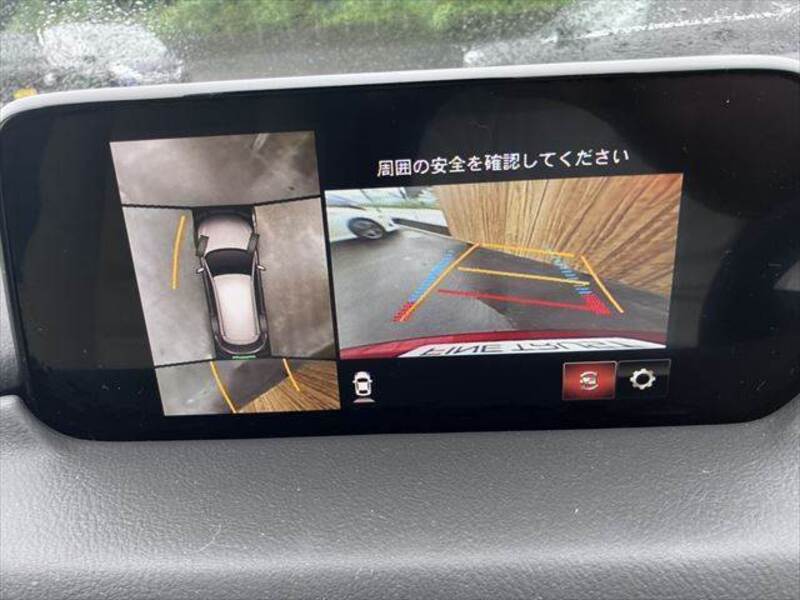 CX-8