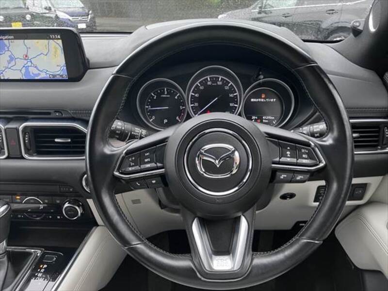 CX-8