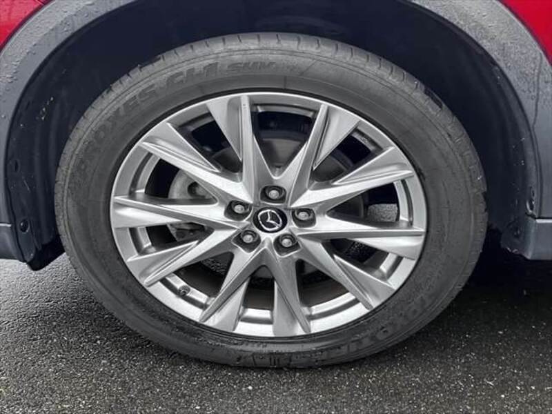 CX-8