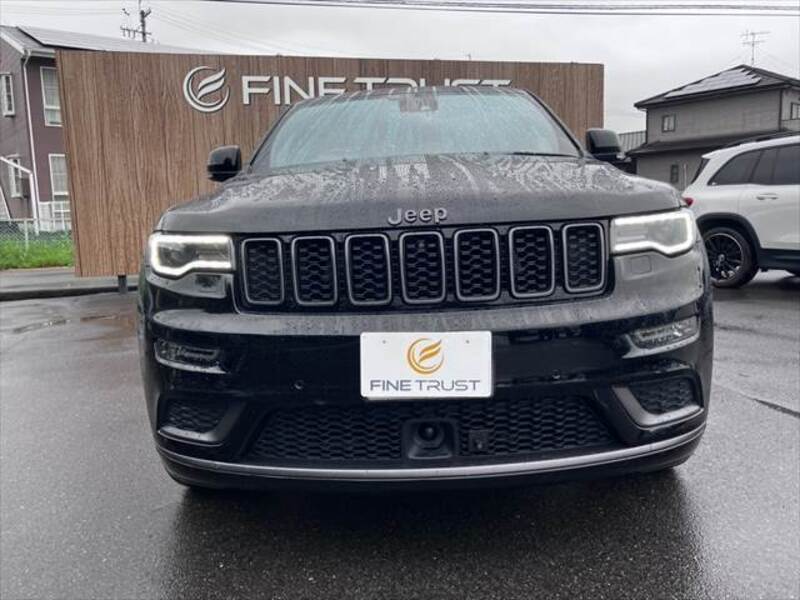 CHEROKEE