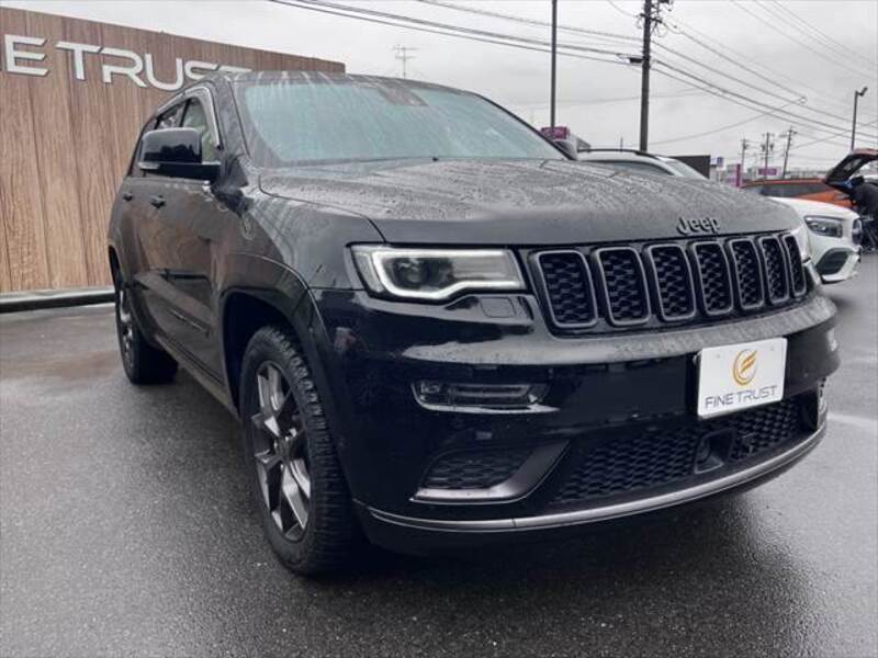 CHEROKEE