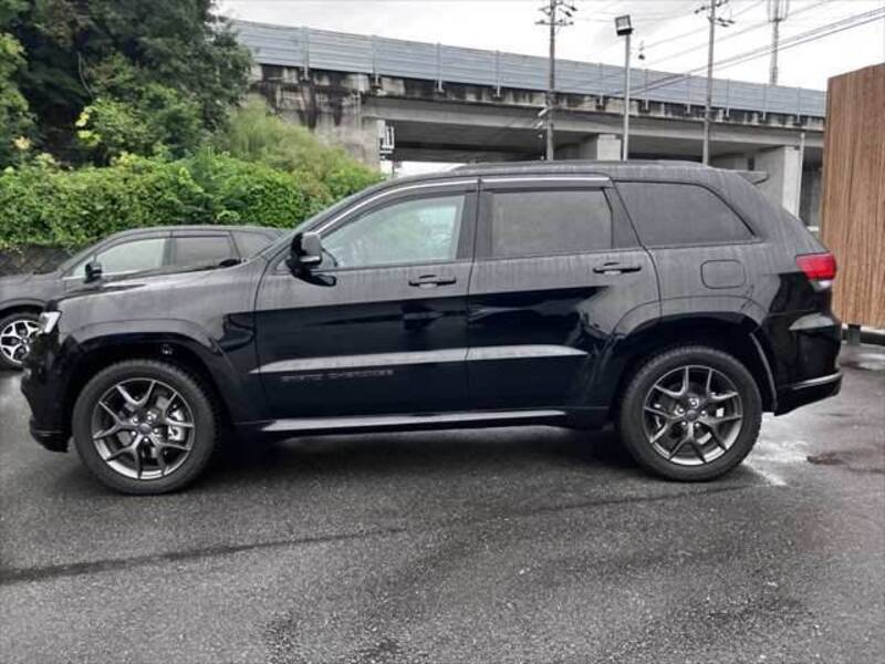 CHEROKEE
