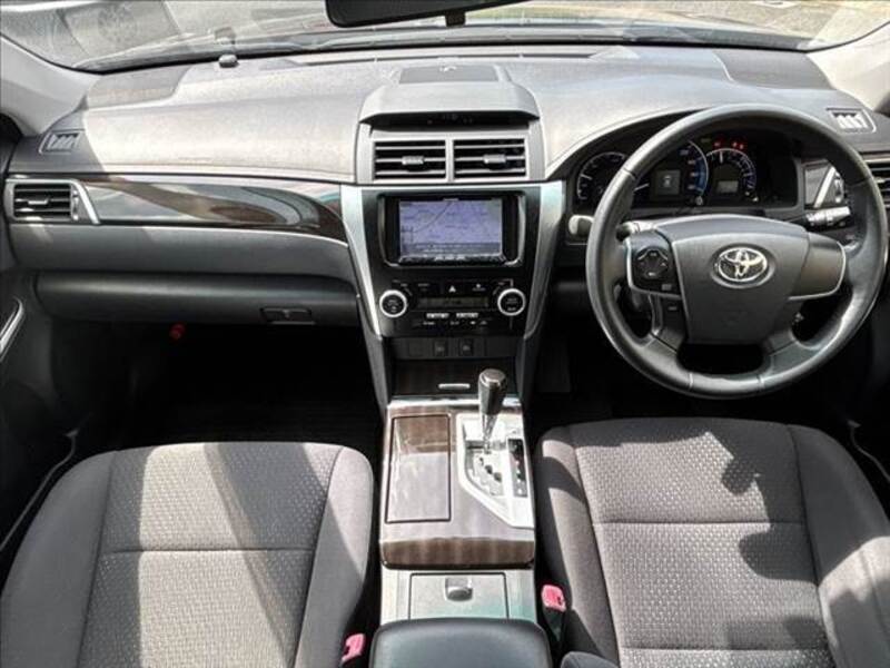 CAMRY