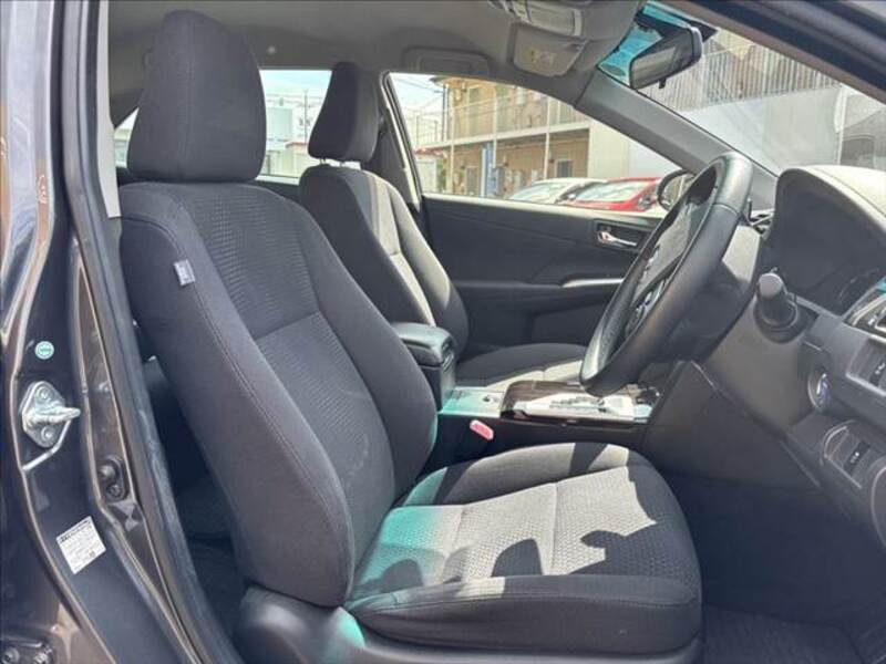 CAMRY
