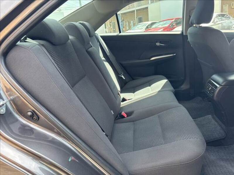 CAMRY