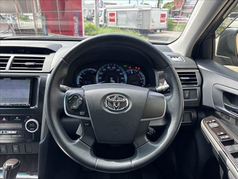 CAMRY