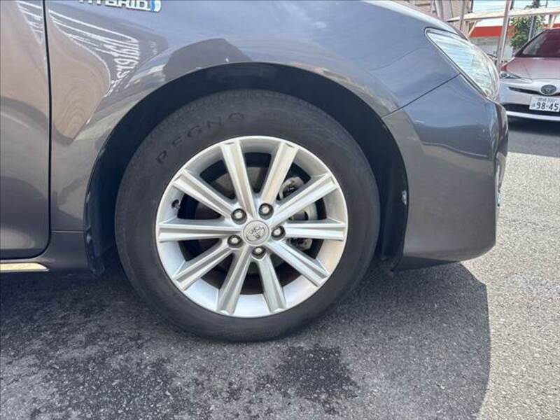 CAMRY