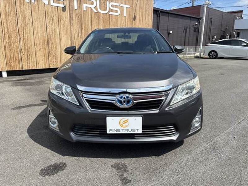 CAMRY