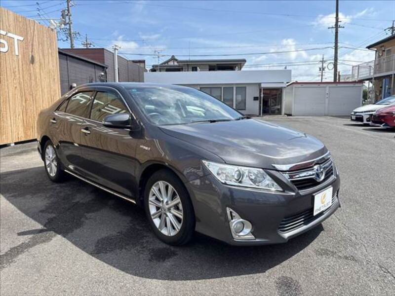 CAMRY