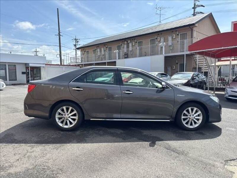 CAMRY