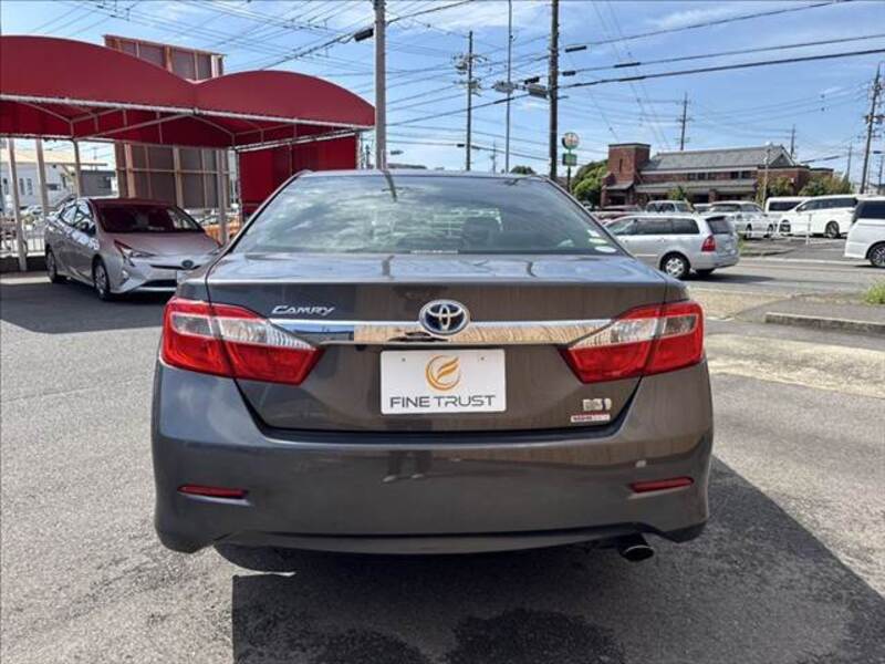 CAMRY