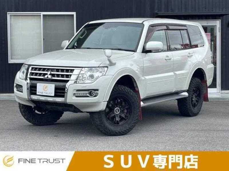 PAJERO-0