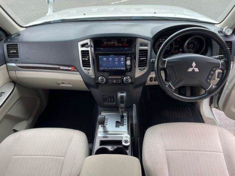 PAJERO