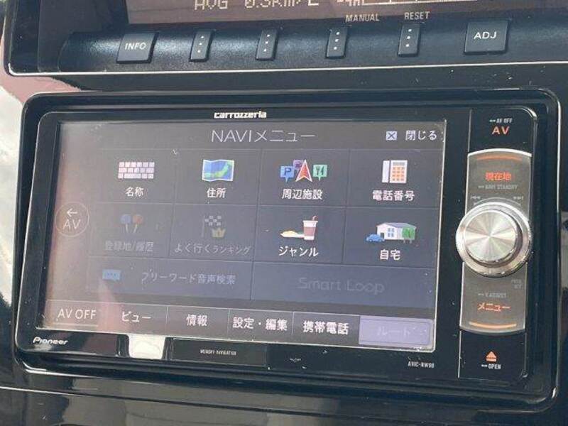 PAJERO