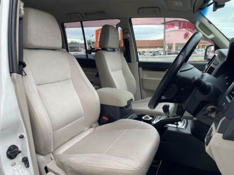 PAJERO