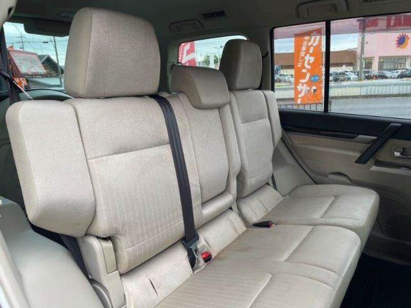 PAJERO
