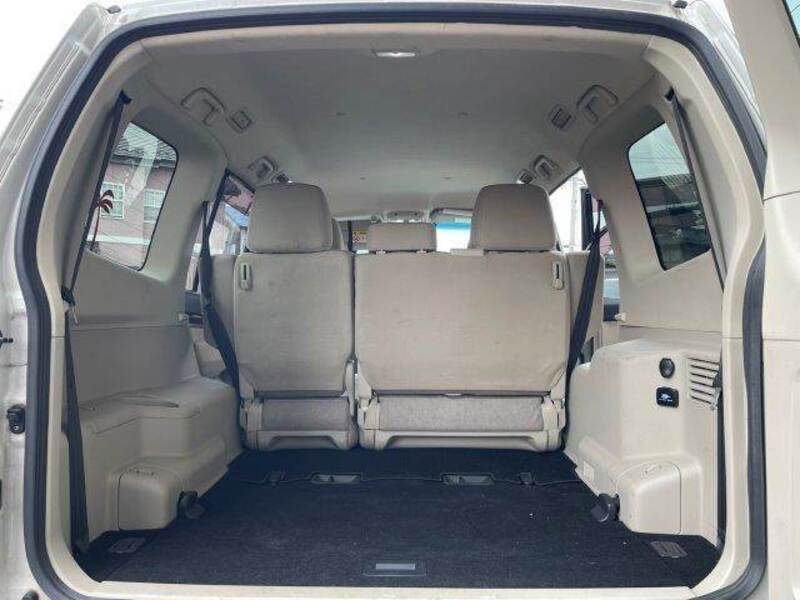 PAJERO