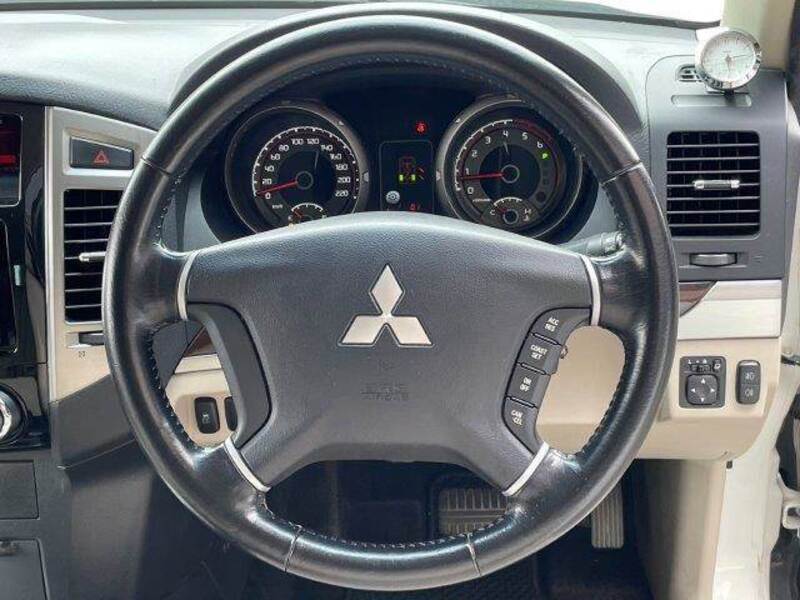 PAJERO