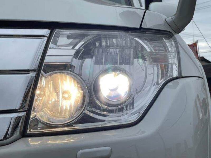 PAJERO
