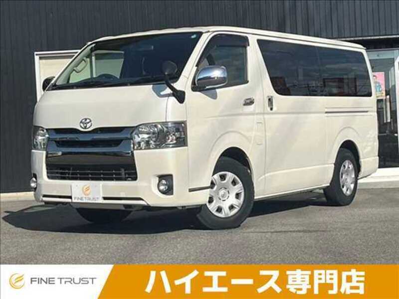 HIACE VAN-0