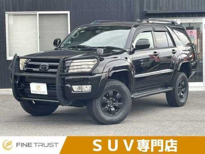HILUX SURF-0