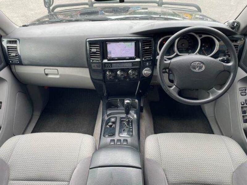 HILUX SURF
