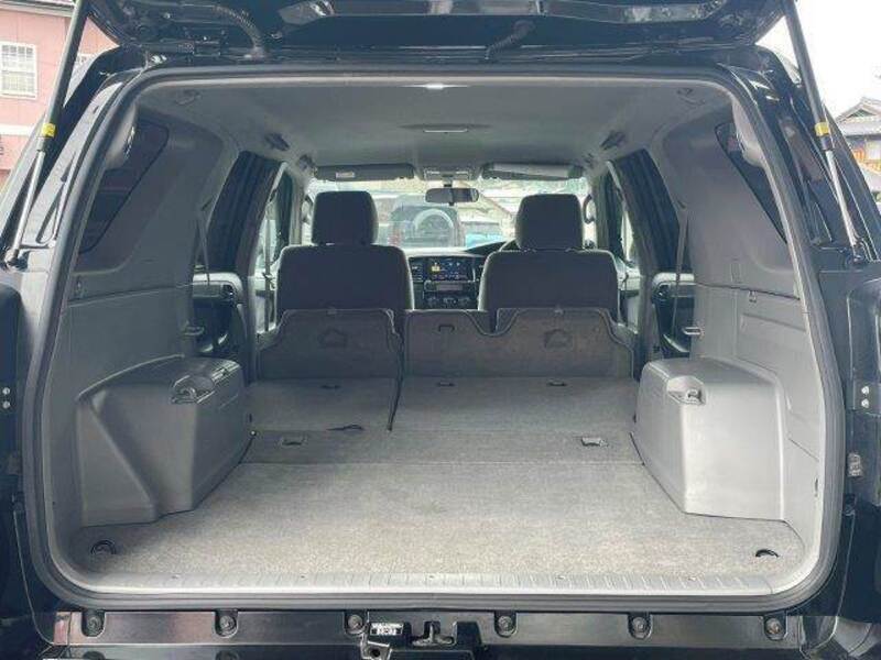 HILUX SURF