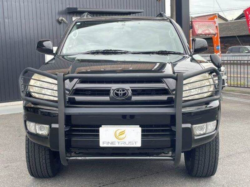 HILUX SURF