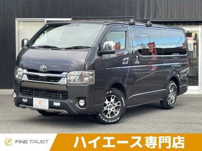 HIACE VAN-0