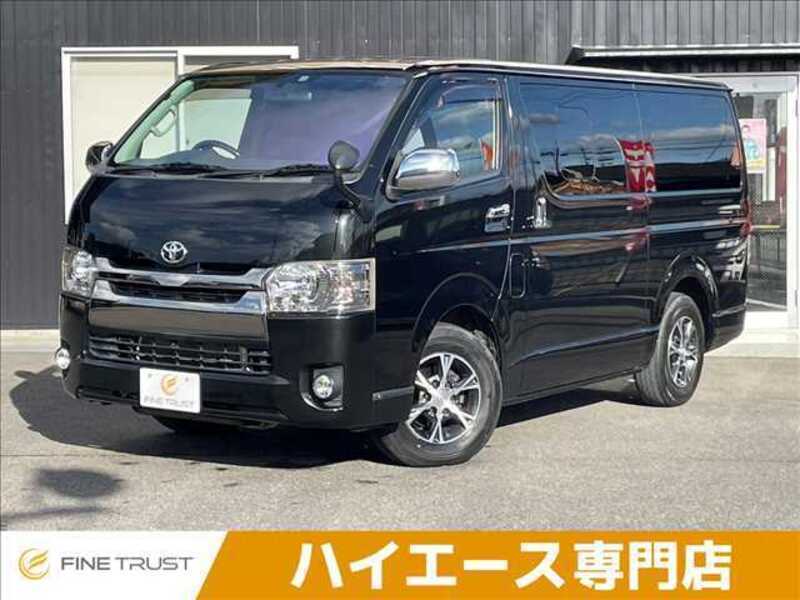 HIACE VAN-0