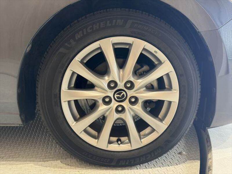 ATENZA WAGON