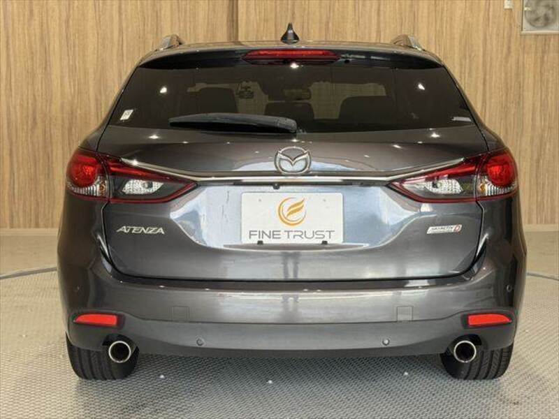 ATENZA WAGON
