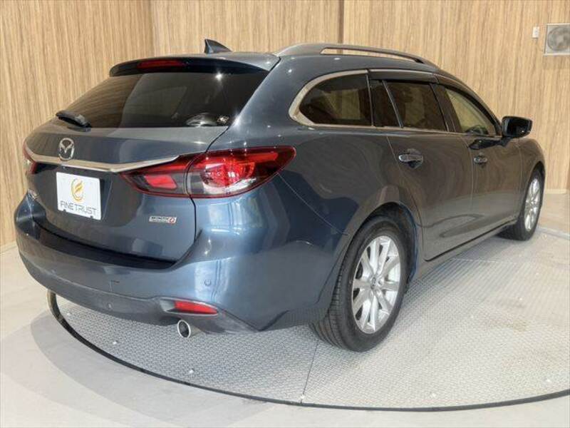 ATENZA WAGON