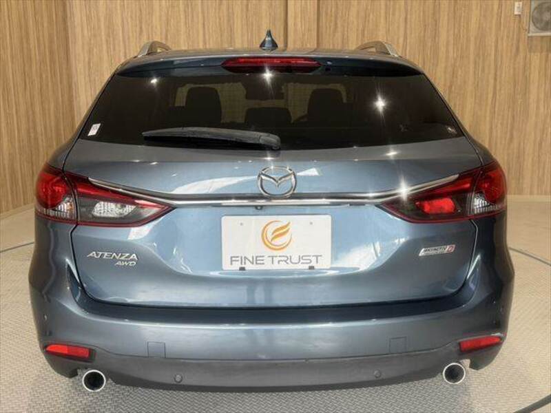 ATENZA WAGON