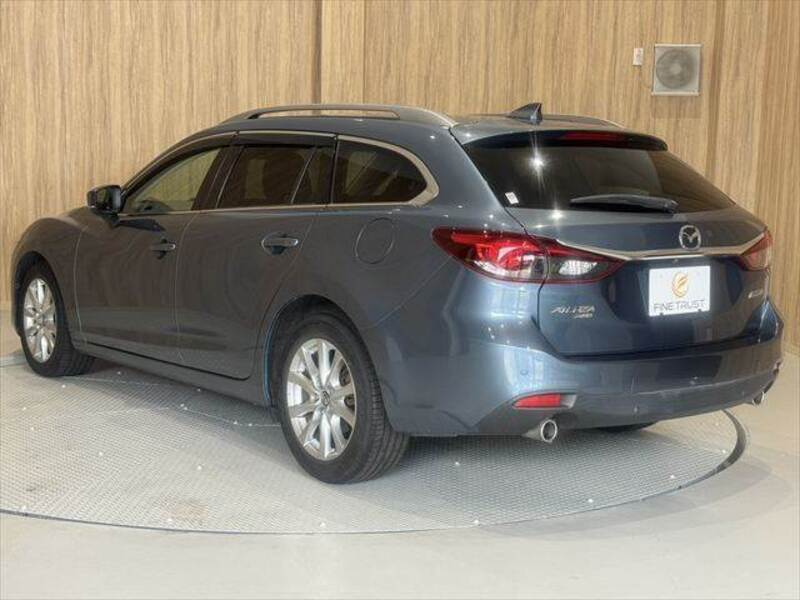 ATENZA WAGON