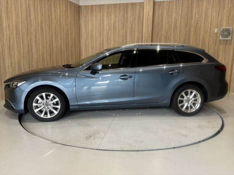 ATENZA WAGON