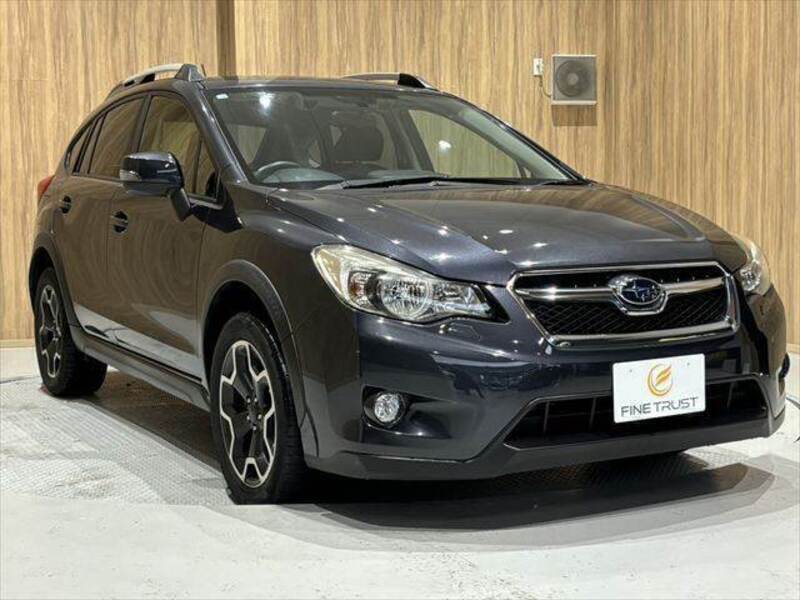 XV