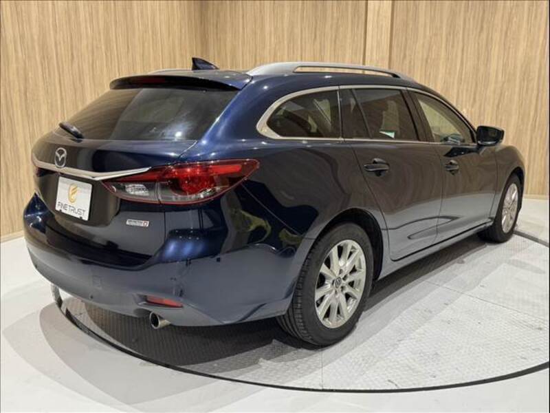 ATENZA WAGON