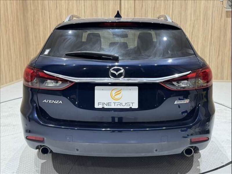 ATENZA WAGON