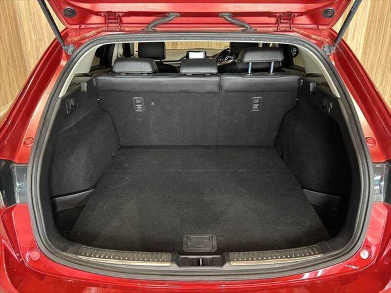 ATENZA WAGON