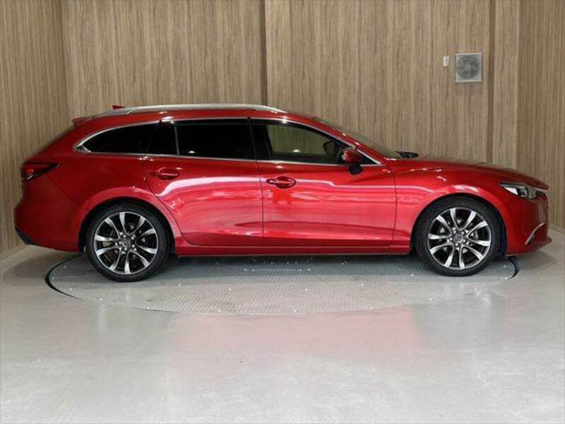 ATENZA WAGON