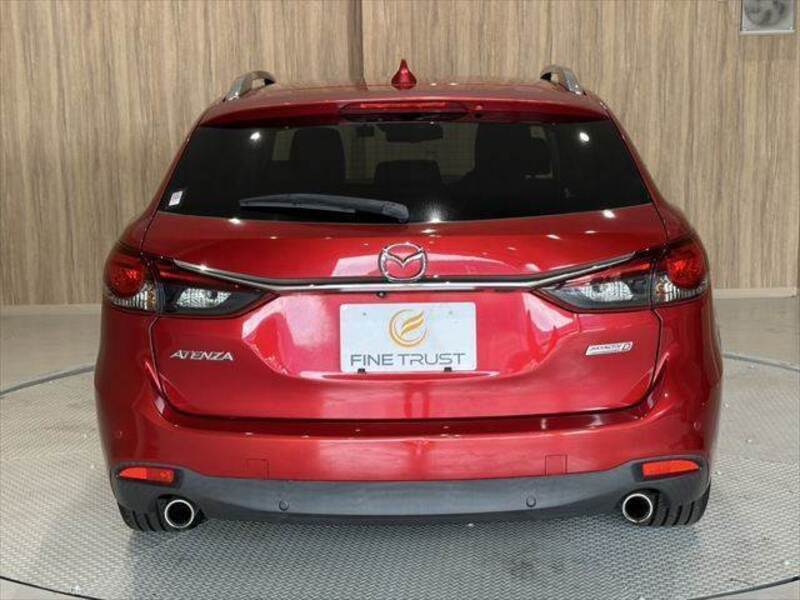 ATENZA WAGON
