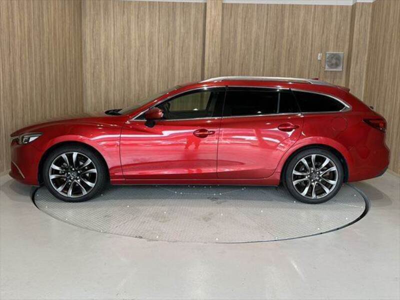 ATENZA WAGON