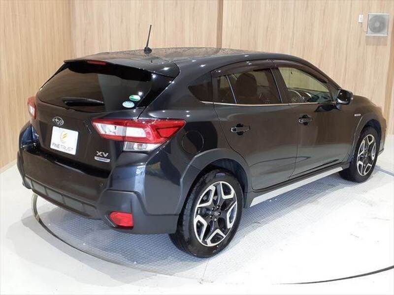XV