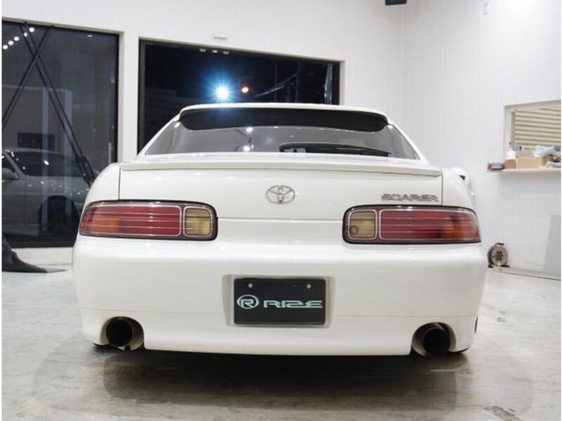 SOARER