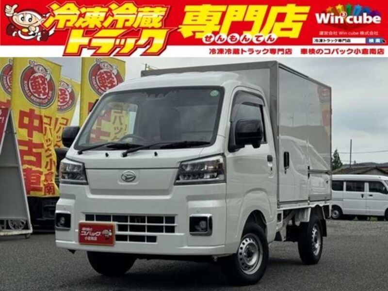 HIJET TRUCK-0