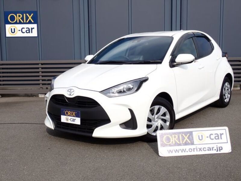YARIS-0