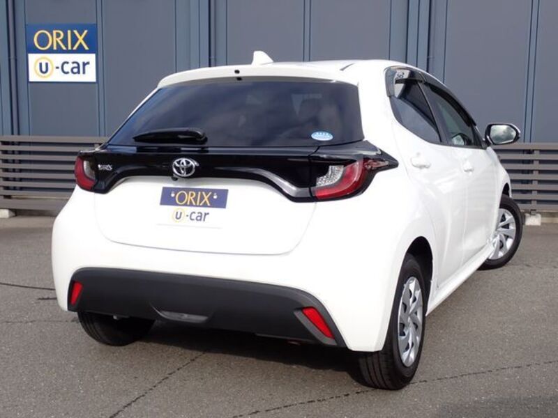 YARIS