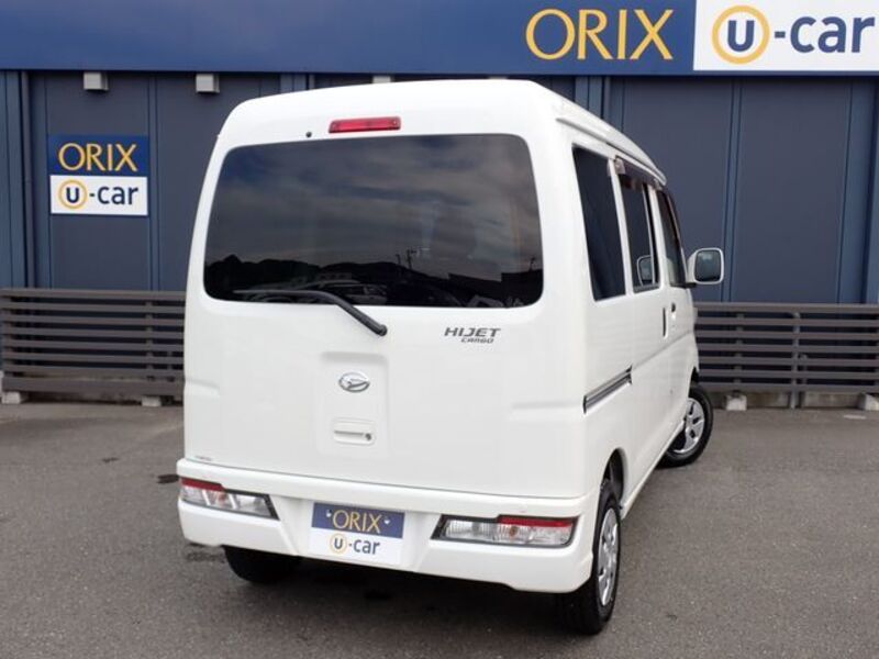 HIJET CARGO