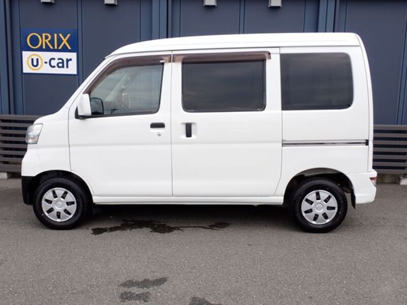 HIJET CARGO